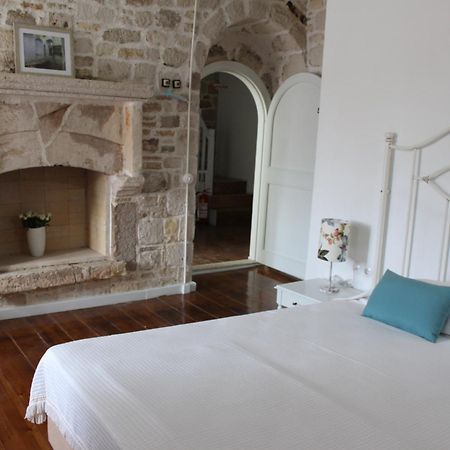 Eski Tas Hotel Çeşme Esterno foto
