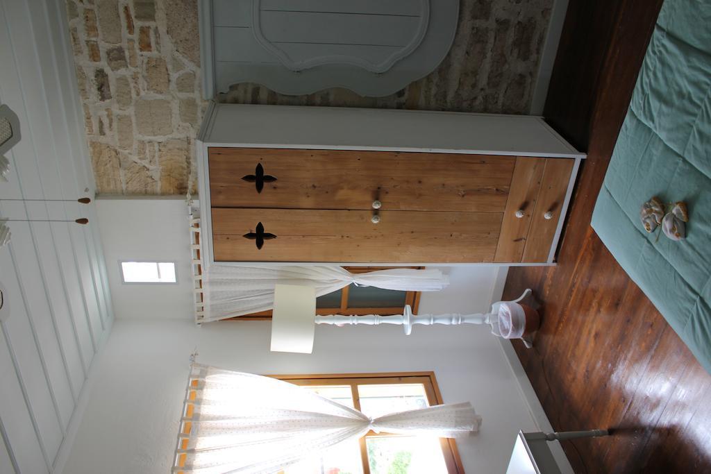 Eski Tas Hotel Çeşme Esterno foto