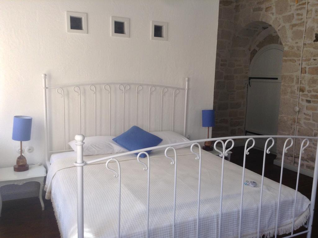 Eski Tas Hotel Çeşme Camera foto