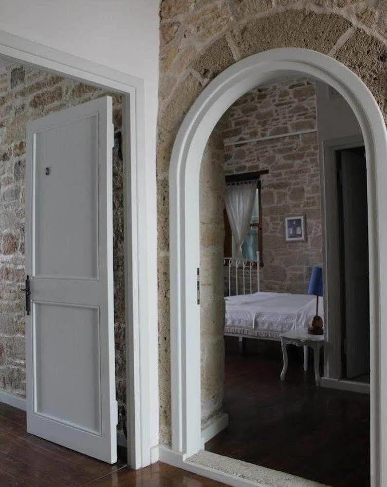 Eski Tas Hotel Çeşme Esterno foto